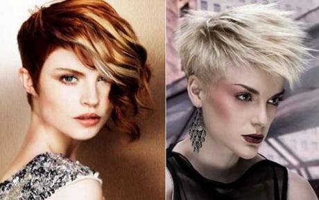 Fashionable short hairstyles for women 2017 fashionable-short-hairstyles-for-women-2017-25_8
