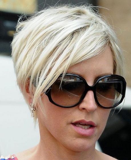 Fashionable short hairstyles for women 2017 fashionable-short-hairstyles-for-women-2017-25_9