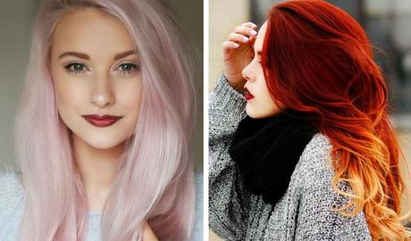 Hair colour trends 2017 hair-colour-trends-2017-70_18