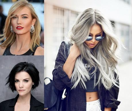 Hair colour trends 2017 hair-colour-trends-2017-70_2