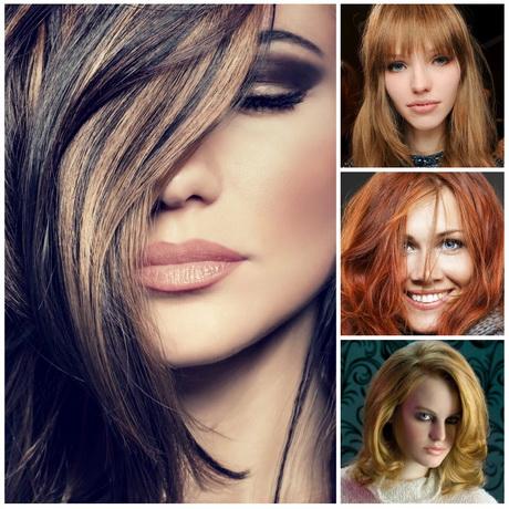 Hair colour trends 2017 hair-colour-trends-2017-70_7