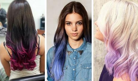 Hair colour trends 2017 hair-colour-trends-2017-70_9