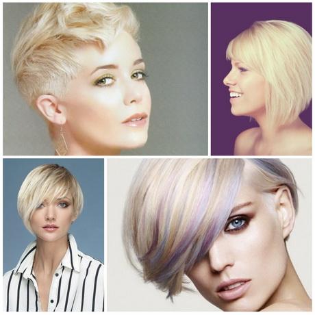 Hair colours for short hair 2017 hair-colours-for-short-hair-2017-22_5