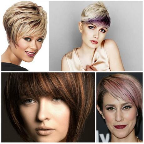 Hair colours for short hair 2017 hair-colours-for-short-hair-2017-22_6