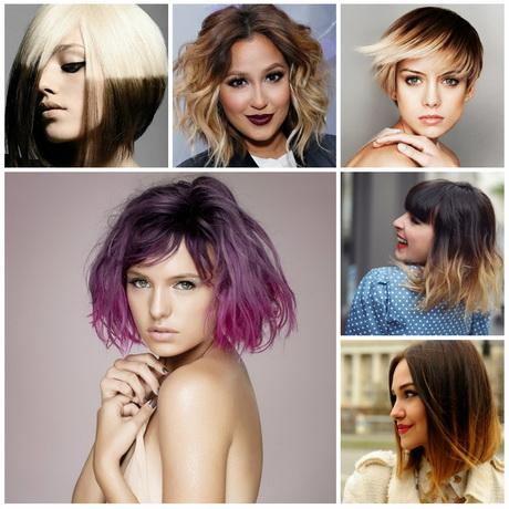 Hair colours for short hair 2017 hair-colours-for-short-hair-2017-22_7