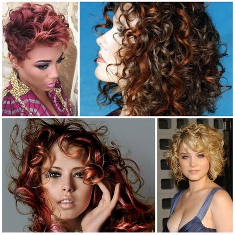 Haircuts for curly hair 2017 haircuts-for-curly-hair-2017-70_14