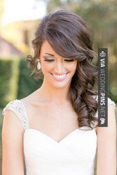 Hairstyle 2017 for wedding