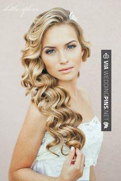 Hairstyle for bride 2017 hairstyle-for-bride-2017-10_14