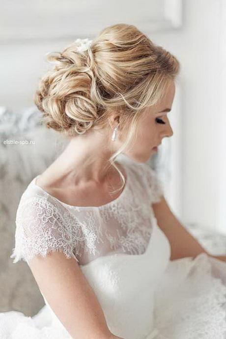 Hairstyle for bride 2017 hairstyle-for-bride-2017-10_18