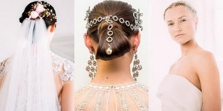 Hairstyle for bride 2017 hairstyle-for-bride-2017-10_20
