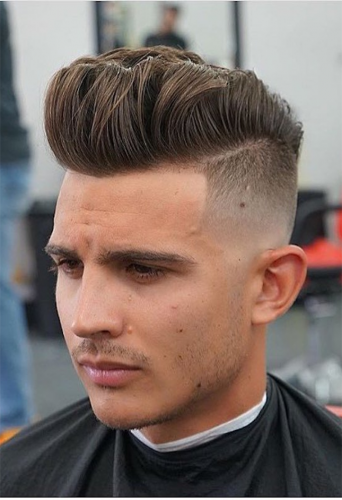 Hairstyle for man 2017 hairstyle-for-man-2017-00