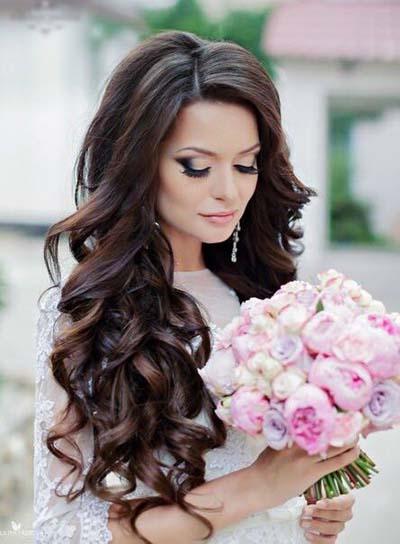 Hairstyle for wedding 2017 hairstyle-for-wedding-2017-36_12