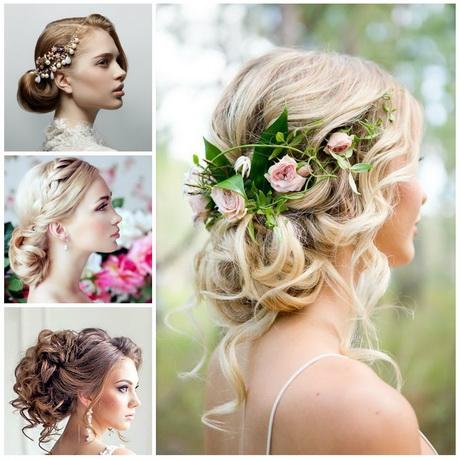 Hairstyle for wedding 2017 hairstyle-for-wedding-2017-36_17