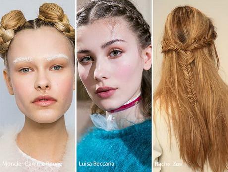 Hairstyles 2017 braids hairstyles-2017-braids-13_19