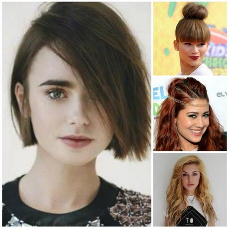 Hairstyles 2017 teenagers hairstyles-2017-teenagers-70_5