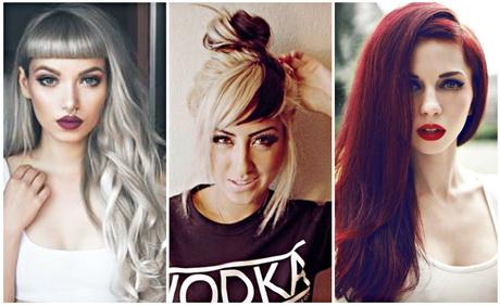 Hairstyles and color for fall 2017 hairstyles-and-color-for-fall-2017-29_6