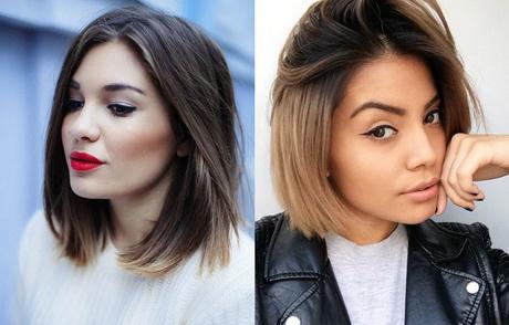 Hairstyles for 2017