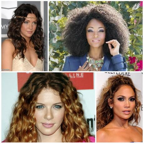 Hairstyles for curly hair 2017 hairstyles-for-curly-hair-2017-83_15