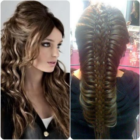 Hairstyles for girls 2017