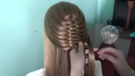 Hairstyles for girls 2017 hairstyles-for-girls-2017-99_13