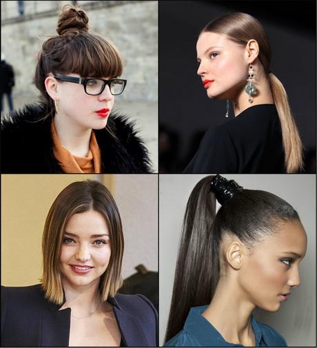 Hairstyles for ladies 2017 hairstyles-for-ladies-2017-99_7