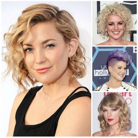Hairstyles for short curly hair 2017 hairstyles-for-short-curly-hair-2017-33_8