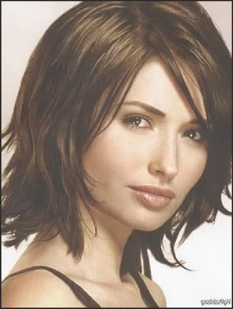 Hairstyles for shoulder length hair 2017 hairstyles-for-shoulder-length-hair-2017-15_11
