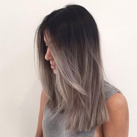 Hairstyles for shoulder length hair 2017 hairstyles-for-shoulder-length-hair-2017-15_14