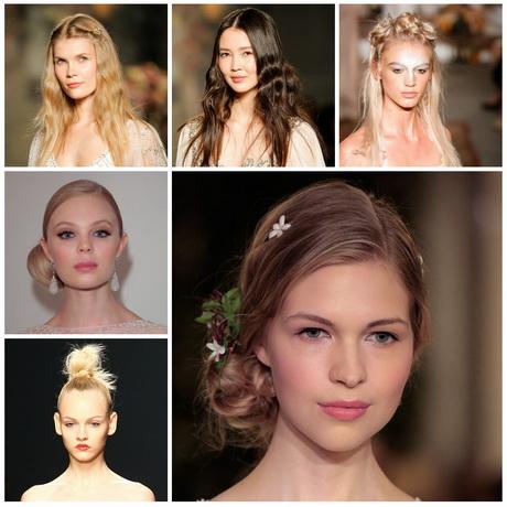 Hairstyles spring 2017