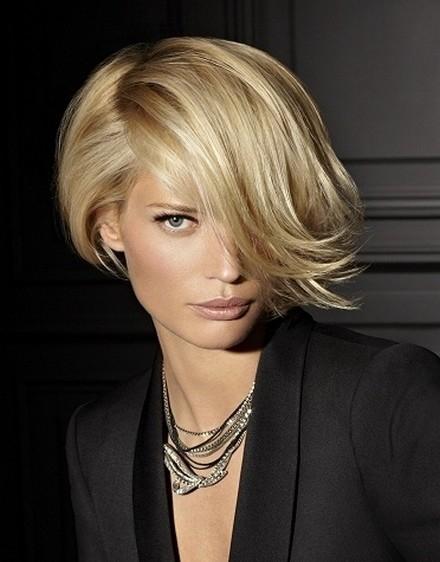 Hottest short haircuts 2017