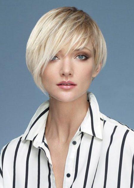 Latest short haircut for women 2017 latest-short-haircut-for-women-2017-87_18