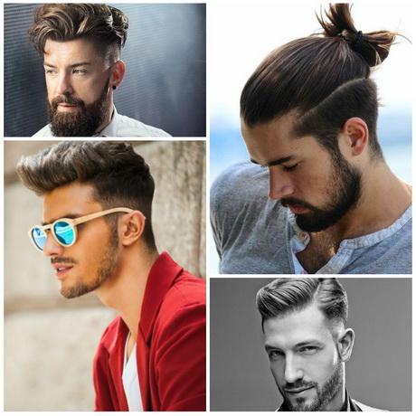 Mens hairstyles for 2017