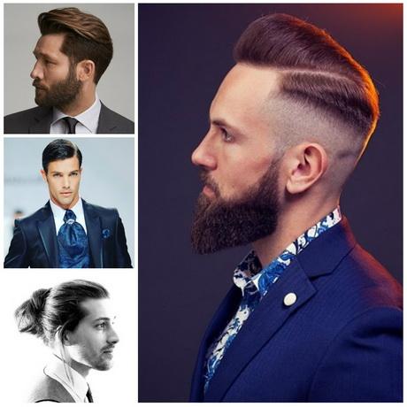 Mens professional hairstyles 2017