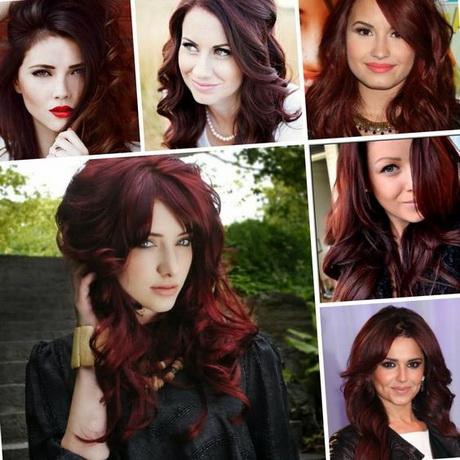 New hair colors 2017 new-hair-colors-2017-05_15