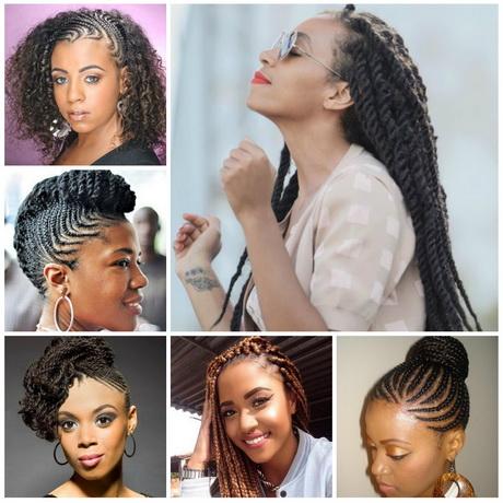 New hairstyles 2017 for black women new-hairstyles-2017-for-black-women-58_14