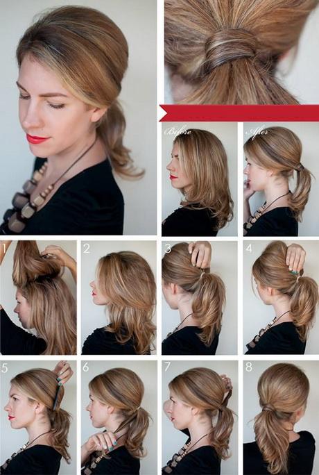 New hairstyles 2017 for girls easy new-hairstyles-2017-for-girls-easy-16_8