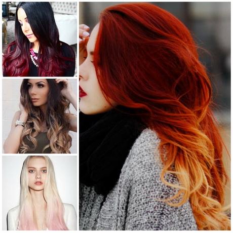 Ombre hairstyle 2017 ombre-hairstyle-2017-65_10