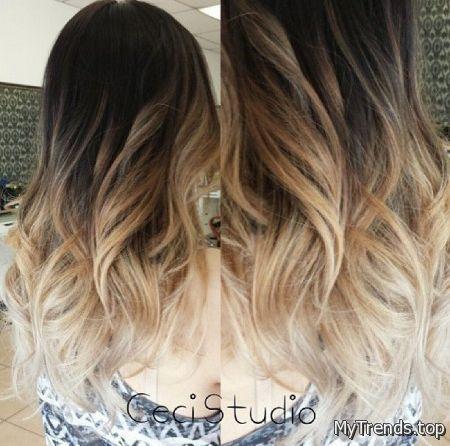 Ombre hairstyle 2017 ombre-hairstyle-2017-65_12