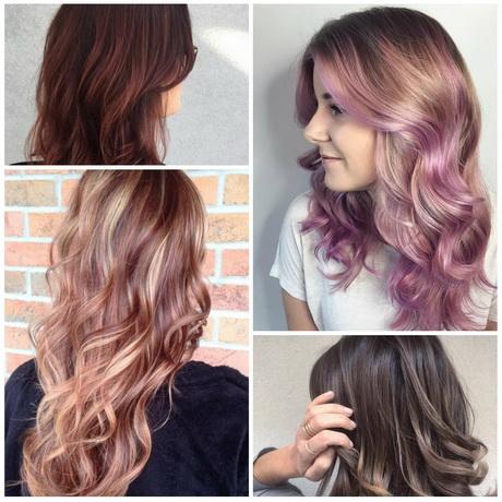 Ombre hairstyle 2017 ombre-hairstyle-2017-65_14