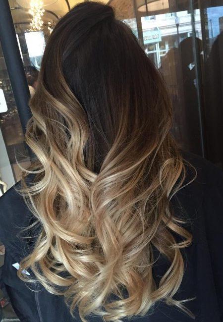 Ombre hairstyle 2017 ombre-hairstyle-2017-65_15