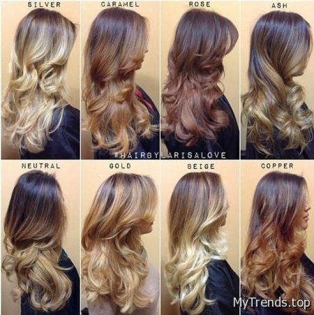 Ombre hairstyle 2017 ombre-hairstyle-2017-65_16