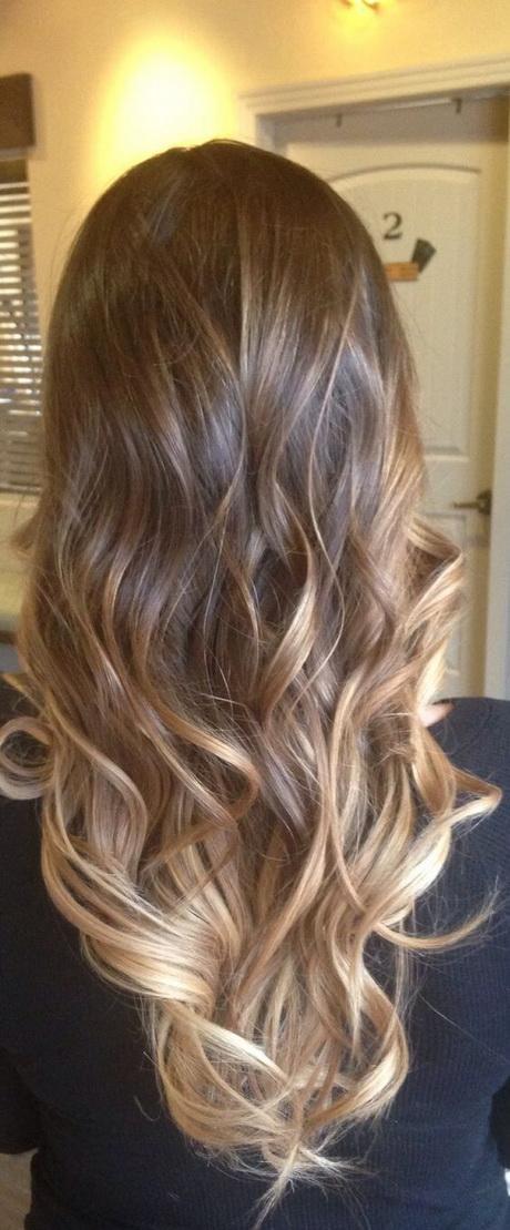 Ombre hairstyle 2017 ombre-hairstyle-2017-65_20