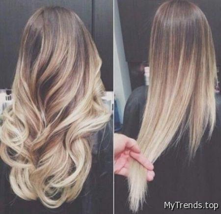Ombre hairstyle 2017 ombre-hairstyle-2017-65_5