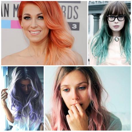 Ombre hairstyle 2017 ombre-hairstyle-2017-65_7