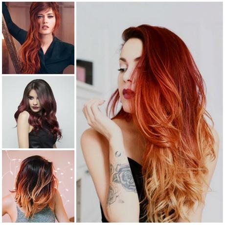 Ombre hairstyle 2017 ombre-hairstyle-2017-65_9