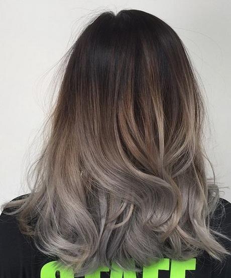 Ombre hairstyles 2017 ombre-hairstyles-2017-83_12