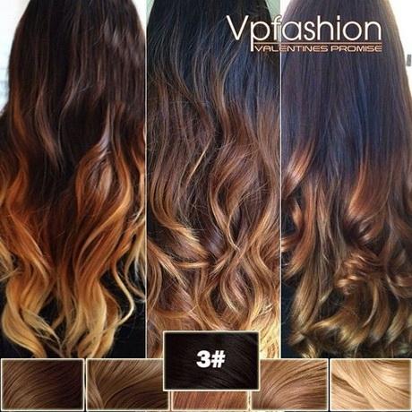Ombre hairstyles 2017 ombre-hairstyles-2017-83_17
