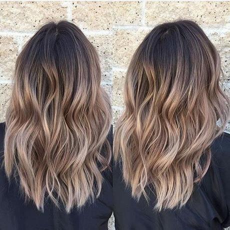Ombre hairstyles 2017 ombre-hairstyles-2017-83_2