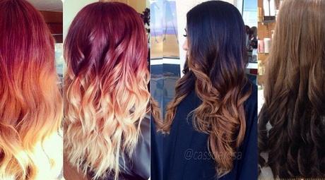 Ombre hairstyles 2017 ombre-hairstyles-2017-83_3