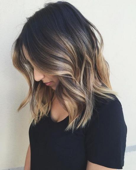 Ombre hairstyles 2017 ombre-hairstyles-2017-83_7